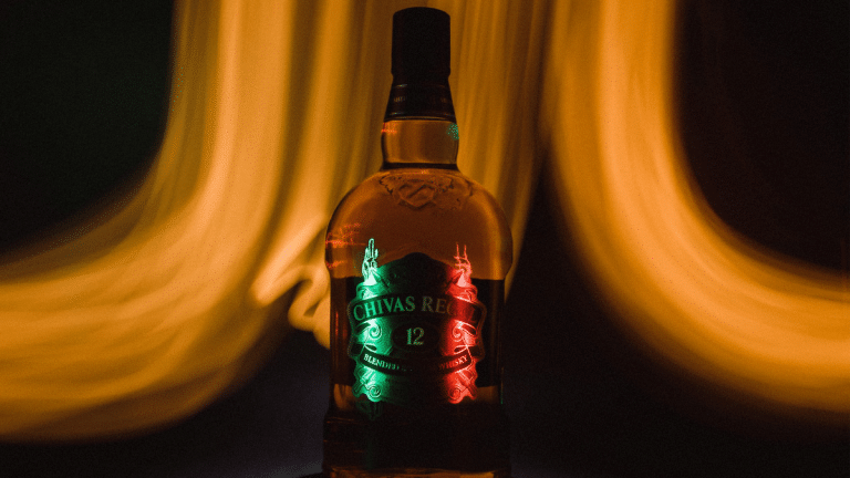 Chivas Regal le whisky légendaire Apéritissimo février 2025