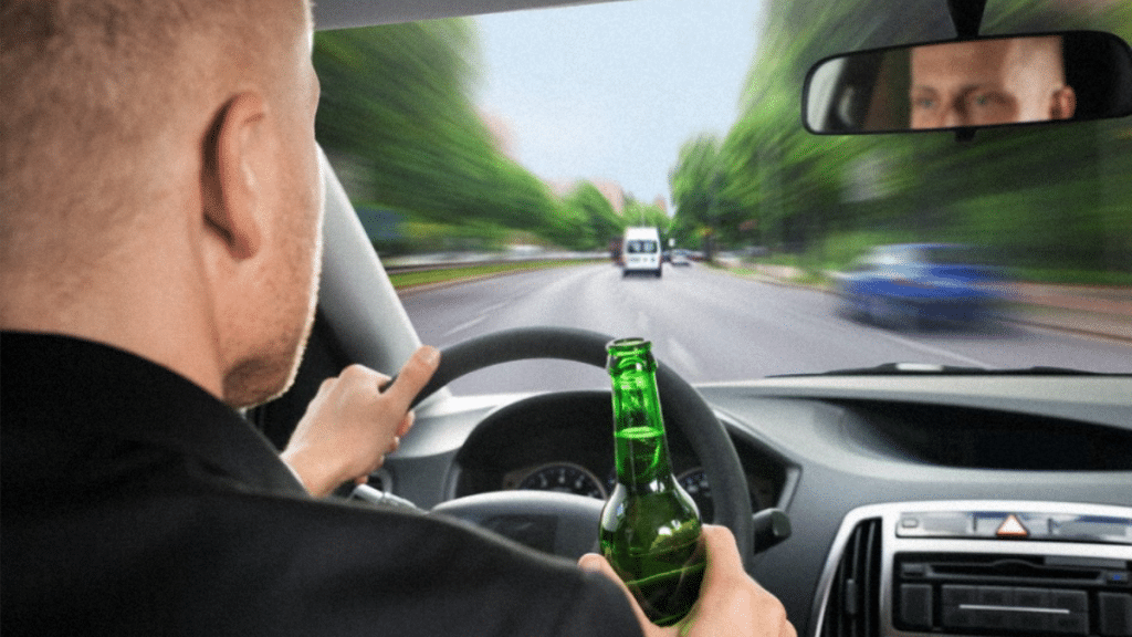 Sanctions Pour Alcool Au Volant Et Conduite En Tat D Ivresse