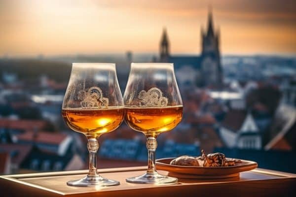 Les meilleures bières belges Apéritissimo janvier 2025