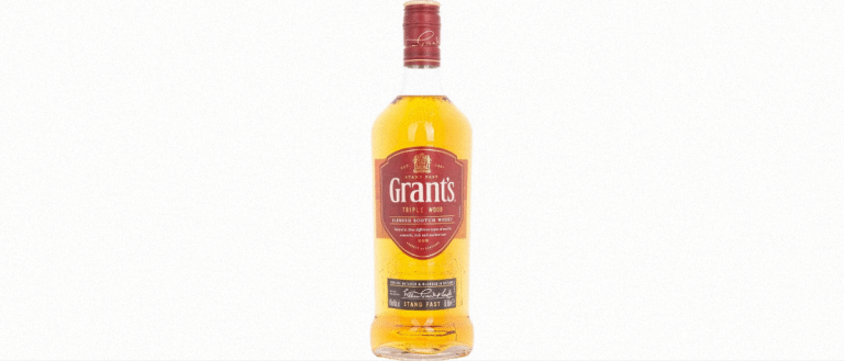 Le Whisky Grant S Ap Ritissimo F Vrier