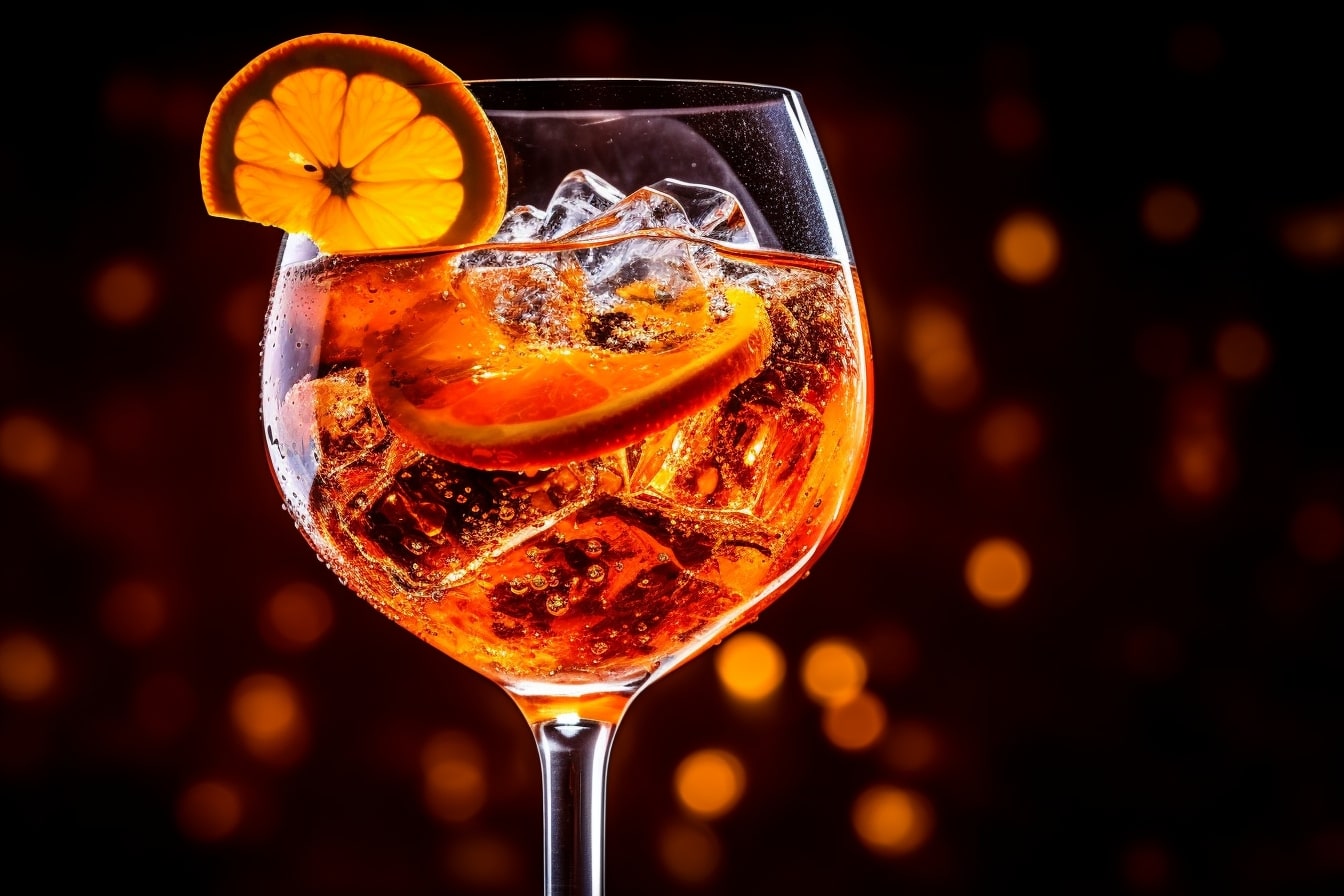 Spritz : Recette du Cocktail Italien & Conseils - Apéritissimo - janvier  2024