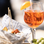 Le secret d'un Aperol Spritz inoubliable