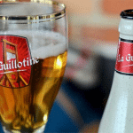 La Bière Guillotine : une explosion de saveurs