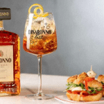 Le Disaronno : une liqueur italienne aux amandes