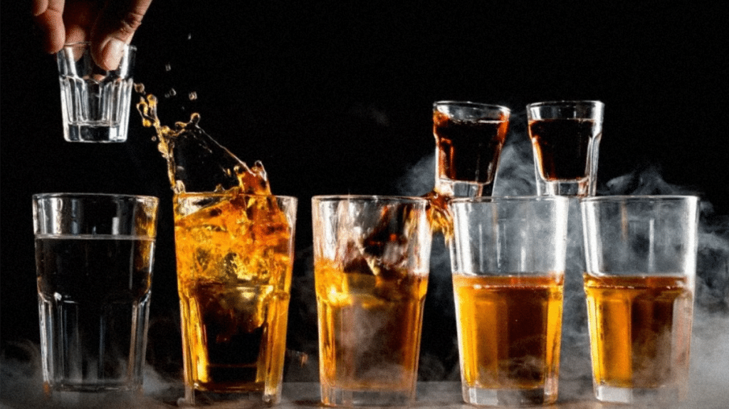 Recette Du Jäger Bomb : Comment Réussir Votre Jägerbomb ...