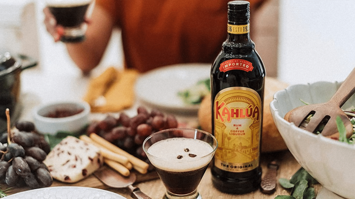 Le Kahlúa, une liqueur de café incontournable - Apéritissimo - janvier 2024