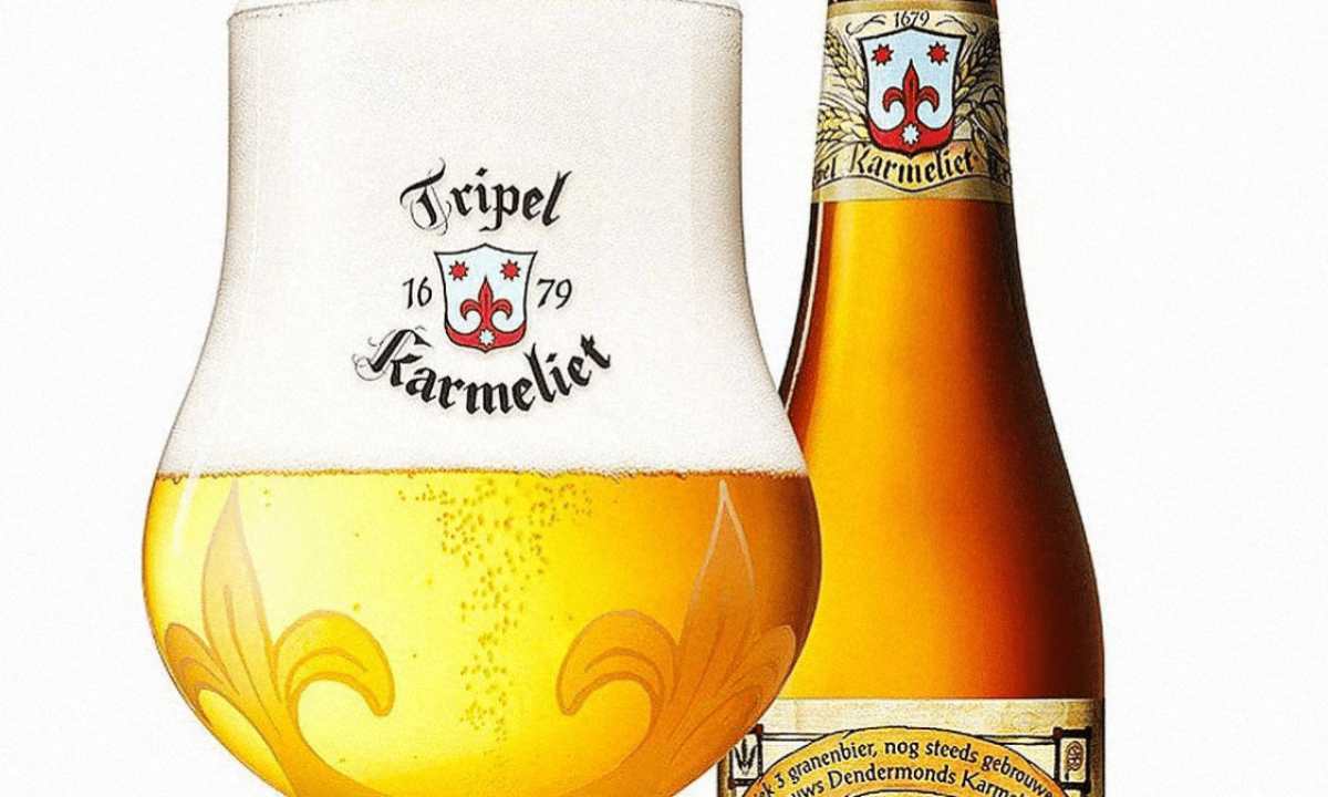 La Tripel Karmeliet : un classique de la bière belge - Apéritissimo -  février 2024