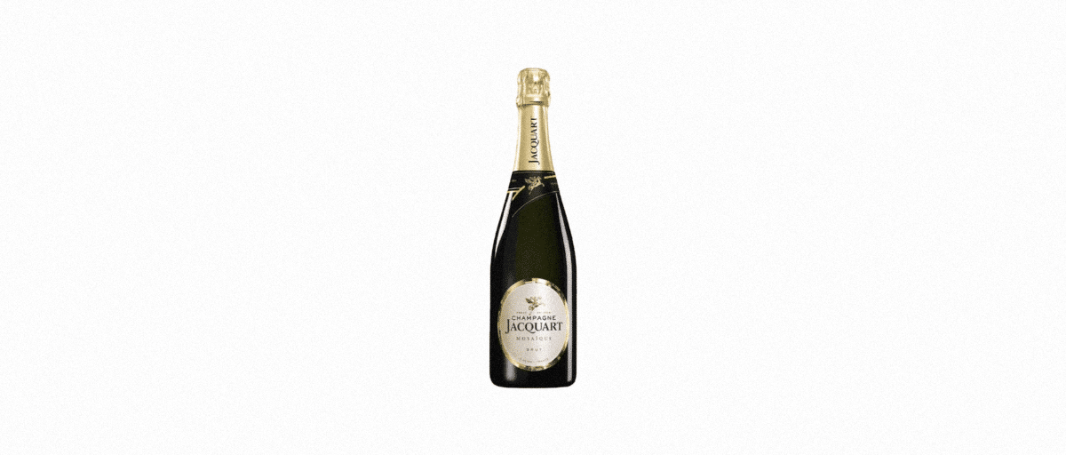 Le Champagne Jacquart