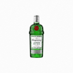 Le gin Tanqueray