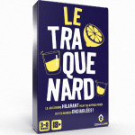 Le Traquenard