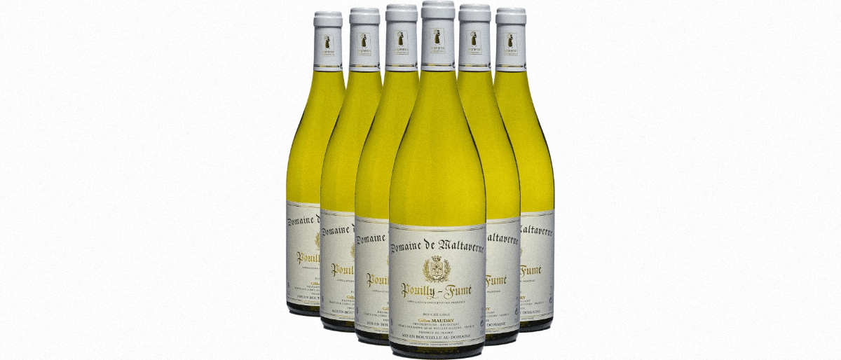 Les vins du Val de Loire