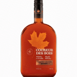 Le whisky Coureur des bois