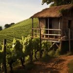 Les cabanes de vigne ou loges de vigne : ce patrimoine viticole méconnu