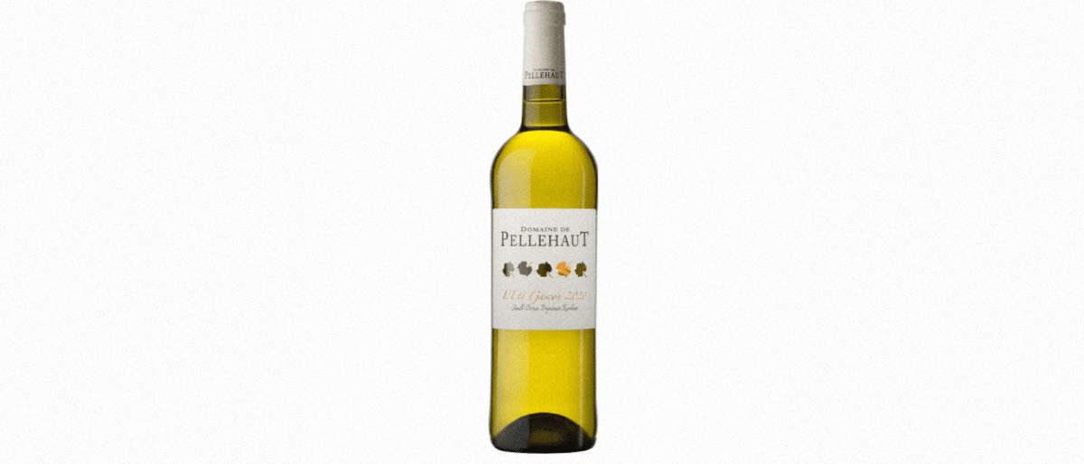 Les vins Pellehaut