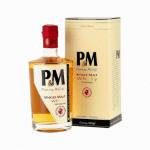 Le Whisky P&M