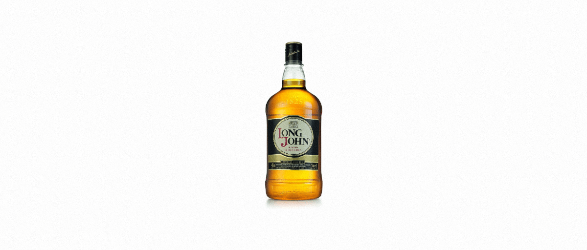 Le whisky Long John
